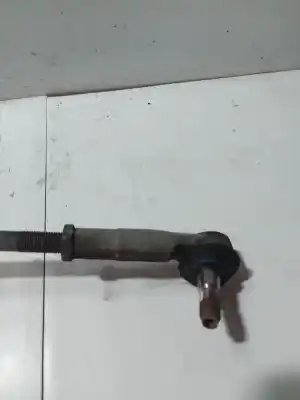 Автозапчастина б/у рульмова рейка для audi a3 (8l1) 1.9 tdi посилання на oem iam 1j1422105de  