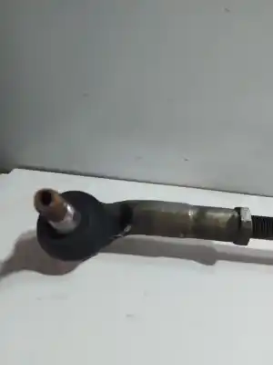 Автозапчастина б/у рульмова рейка для audi a3 (8l1) 1.9 tdi посилання на oem iam 1j1422105de  