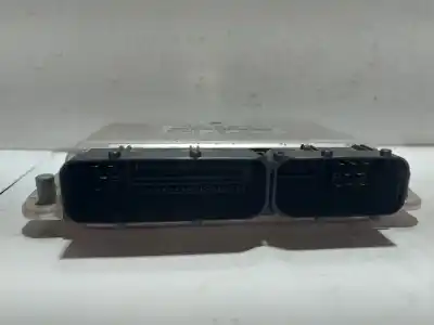 Автозапчастина б/у ебу контролер двигуна для audi a3 (8l1) 1.9 tdi посилання на oem iam 038906019ck 0281010308 