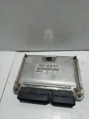 Автозапчастина б/у  для AUDI A3 (8L1)  Посилання на OEM IAM 038906019CK 0281010308 