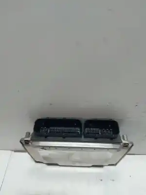 Автозапчастина б/у ебу контролер двигуна для audi a3 (8l1) 1.9 tdi посилання на oem iam 038906019ck 0281010308 