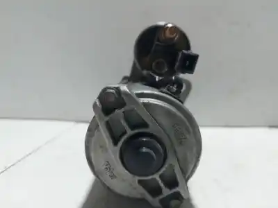 Автозапчастина б/у двигун запускається для audi a3 (8l1) 1.9 tdi посилання на oem iam 02m911023c  