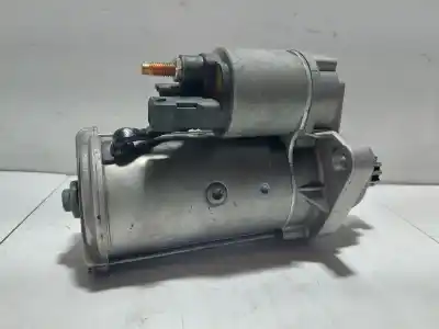 Автозапчастина б/у двигун запускається для audi a3 (8l1) 1.9 tdi посилання на oem iam 02m911023c  