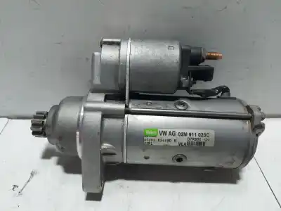 Автозапчастина б/у  для AUDI A3 (8L1)  Посилання на OEM IAM 02M911023C  