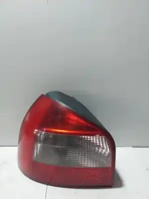 Second-hand car spare part left tailgate light for audi a3 (8l1) 1.9 tdi oem iam references   