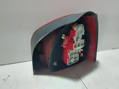 Second-hand car spare part left tailgate light for audi a3 (8l1) 1.9 tdi oem iam references   