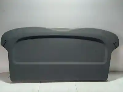 Автозапчастина б/у задній лоток для audi a3 (8l1) 1.9 tdi посилання на oem iam 