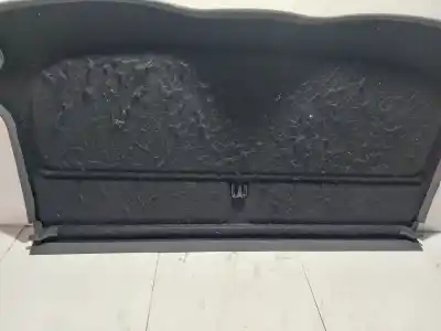 Автозапчастина б/у задній лоток для audi a3 (8l1) 1.9 tdi посилання на oem iam   