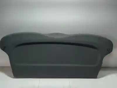 Автозапчастина б/у задній лоток для audi a3 (8l1) 1.9 tdi посилання на oem iam   