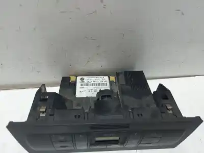 Автозапчастина б/у клімат-контроль для audi a3 (8l1) 1.9 tdi посилання на oem iam 8l0820043h  