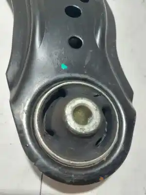 Автозапчастина б/у передній лівий нижний рычаг підвіски для audi a3 (8l1) 1.9 tdi посилання на oem iam 62424199  