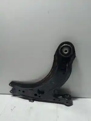 Автозапчастина б/у передній лівий нижний рычаг підвіски для audi a3 (8l1) 1.9 tdi посилання на oem iam 62424199  