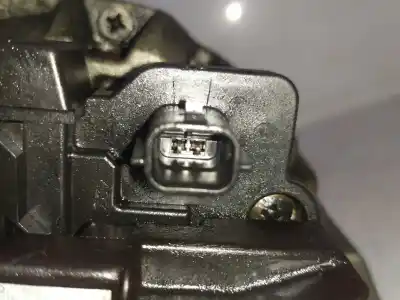 Автозапчасти б/у генератор за renault scénic ii (jm0/1_) 2.0 dci (jm1k) ссылки oem iam 0124425074  