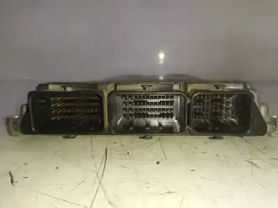 Second-hand car spare part ecu engine control for renault scénic ii (jm0/1_) 2.0 dci (jm1k) oem iam references 0281012997  