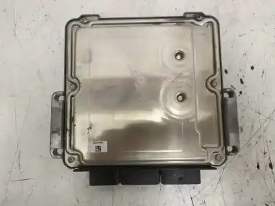 Second-hand car spare part ecu engine control for renault scénic ii (jm0/1_) 2.0 dci (jm1k) oem iam references 0281012997  