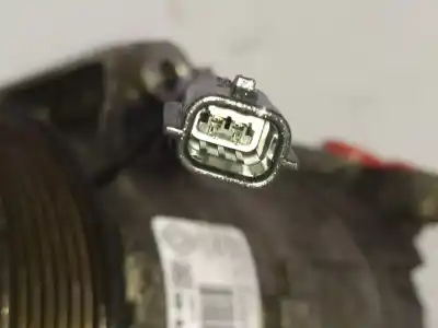 Second-hand car spare part air conditioning compressor for renault scénic ii (jm0/1_) 2.0 dci (jm1k) oem iam references 07038052952a  