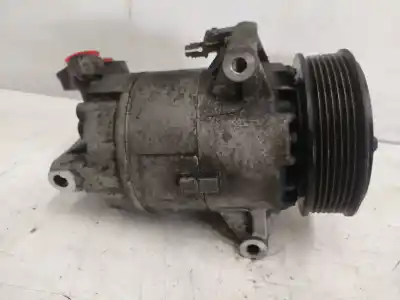 Second-hand car spare part air conditioning compressor for renault scénic ii (jm0/1_) 2.0 dci (jm1k) oem iam references 07038052952a  