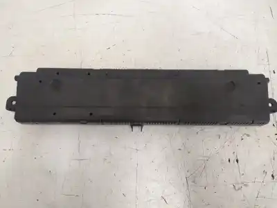 Автозапчасти б/у приборная доска за renault scénic ii (jm0/1_) 2.0 dci (jm1k) ссылки oem iam p8200787774a 216693999 