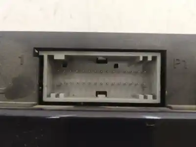 Автозапчасти б/у приборная доска за renault scénic ii (jm0/1_) 2.0 dci (jm1k) ссылки oem iam p8200787774a 216693999 