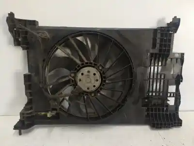 Автозапчасти б/у электрический вентилятор за renault scénic ii (jm0/1_) 2.0 dci (jm1k) ссылки oem iam 8240486  