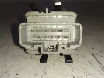 Pièce détachée automobile d'occasion commande de lève vitre avant gauche pour renault scénic ii (jm0/1_) 2.0 dci (jm1k) références oem iam 01508808200090  