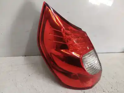 Second-hand car spare part left tailgate light for renault scénic ii (jm0/1_) 2.0 dci (jm1k) oem iam references 2sk0094670165 8200474328c 