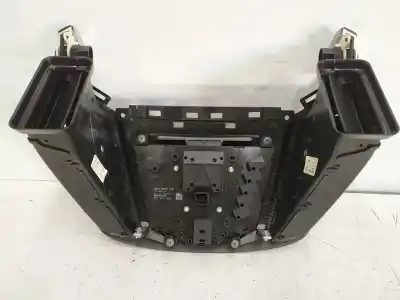 Автозапчастина б/у перемикач керування радіо для ford grand c-max (dxa/cb7, dxa/ceu) 1.0 ecoboost посилання на oem iam am5t18k811ce  