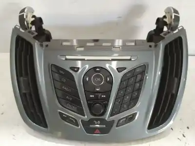 Автозапчастина б/у перемикач керування радіо для ford grand c-max (dxa/cb7, dxa/ceu) 1.0 ecoboost посилання на oem iam am5t18k811ce