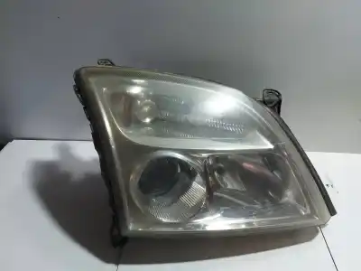 Peça sobressalente para automóvel em segunda mão farol / farolim direito por opel vectra c (z02) 2.0 dti 16v (f69) referências oem iam 