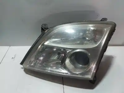 Peça sobressalente para automóvel em segunda mão farol / farolim esquerdo por opel vectra c (z02) 2.0 dti 16v (f69) referências oem iam   