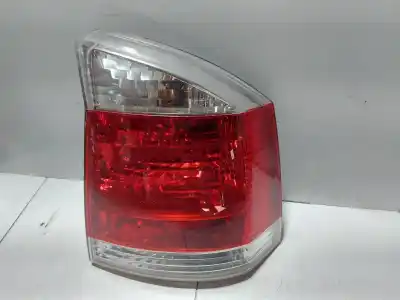 Pezzo di ricambio per auto di seconda mano luci posteriori destra per opel vectra c (z02) 2.0 dti 16v (f69) riferimenti oem iam   