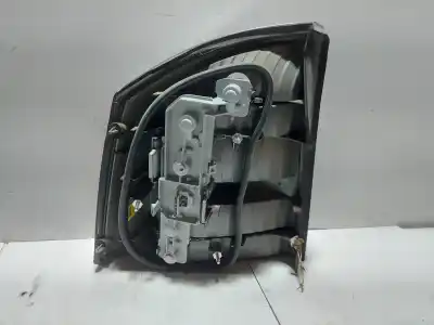 Pezzo di ricambio per auto di seconda mano luci posteriori destra per opel vectra c (z02) 2.0 dti 16v (f69) riferimenti oem iam   