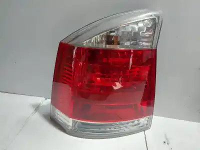 Peça sobressalente para automóvel em segunda mão farolim traseiro esquerdo por opel vectra c (z02) 2.0 dti 16v (f69) referências oem iam 