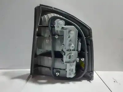 Pezzo di ricambio per auto di seconda mano lampada posteriore sinistra per opel vectra c (z02) 2.0 dti 16v (f69) riferimenti oem iam   