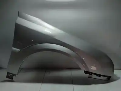 Peça sobressalente para automóvel em segunda mão guarda-lamas dianteiro direito por opel vectra c (z02) 2.0 dti 16v (f69) referências oem iam 