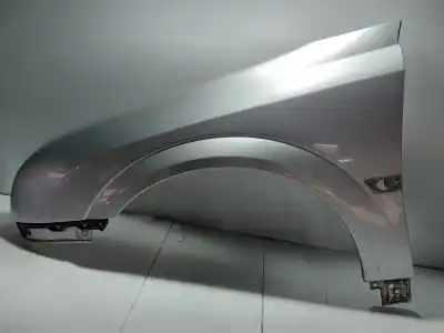 Peça sobressalente para automóvel em segunda mão guarda-lamas dianteiro esquerdo por opel vectra c (z02) 2.0 dti 16v (f69) referências oem iam 