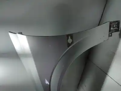 Автозапчастина б/у передне ліве крило для opel vectra c (z02) 2.0 dti 16v (f69) посилання на oem iam   