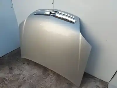 Peça sobressalente para automóvel em segunda mão capot por opel vectra c (z02) 2.0 dti 16v (f69) referências oem iam   