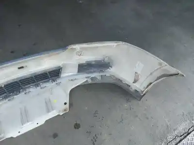 Pezzo di ricambio per auto di seconda mano paraurti anteriore per opel vectra c (z02) 2.0 dti 16v (f69) riferimenti oem iam   