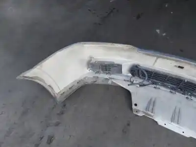 Pezzo di ricambio per auto di seconda mano paraurti anteriore per opel vectra c (z02) 2.0 dti 16v (f69) riferimenti oem iam   