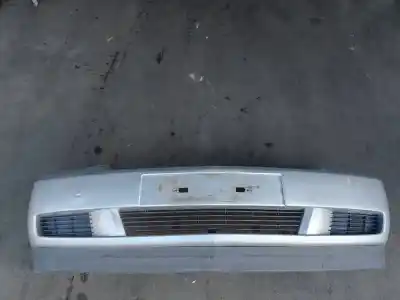 Peça sobressalente para automóvel em segunda mão para choques dianteiro por opel vectra c (z02) 2.0 dti 16v (f69) referências oem iam 