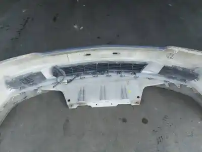 Pezzo di ricambio per auto di seconda mano paraurti anteriore per opel vectra c (z02) 2.0 dti 16v (f69) riferimenti oem iam   