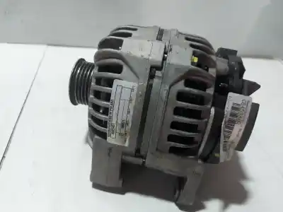 Автозапчастина б/у генератор для opel vectra c (z02) 2.0 dti 16v (f69) посилання на oem iam 955221451  