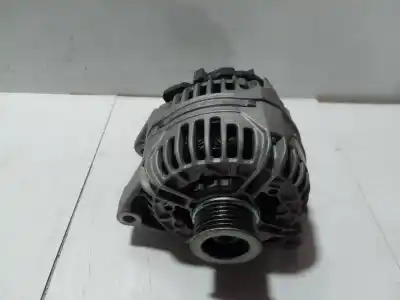 Peça sobressalente para automóvel em segunda mão alternador por opel vectra c (z02) 2.0 dti 16v (f69) referências oem iam 955221451