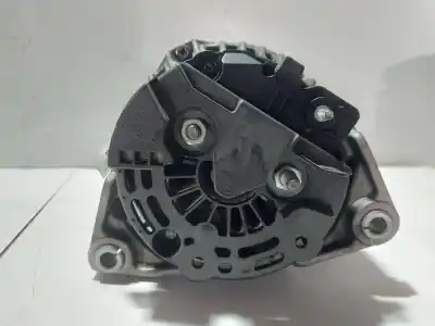 Автозапчастина б/у генератор для opel vectra c (z02) 2.0 dti 16v (f69) посилання на oem iam 955221451  