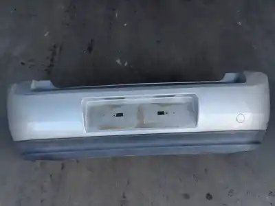 Peça sobressalente para automóvel em segunda mão para choques traseiro por opel vectra c (z02) 2.0 dti 16v (f69) referências oem iam 