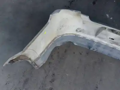 Pièce détachée automobile d'occasion pare-chocs arrière pour opel vectra c (z02) 2.0 dti 16v (f69) références oem iam   