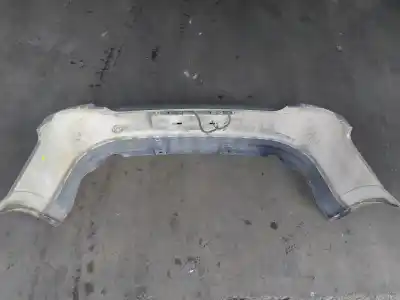Pièce détachée automobile d'occasion pare-chocs arrière pour opel vectra c (z02) 2.0 dti 16v (f69) références oem iam   