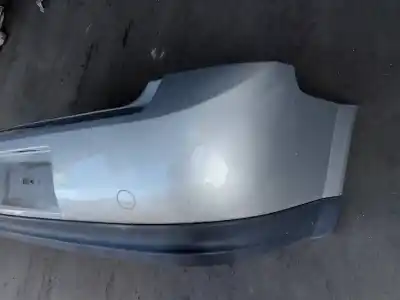 Pièce détachée automobile d'occasion pare-chocs arrière pour opel vectra c (z02) 2.0 dti 16v (f69) références oem iam   
