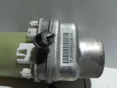 Pièce détachée automobile d'occasion pompe de servo-direction assistée pour opel vectra c (z02) 2.0 dti 16v (f69) références oem iam   